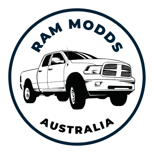 RAM Modds Australia